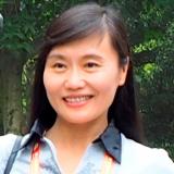 Yu Gu, Associate Director, JIFRESSE